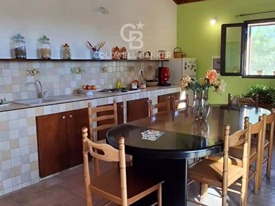 Immagine 3 di Villa in vendita  in contrada belladonna a Caltagirone