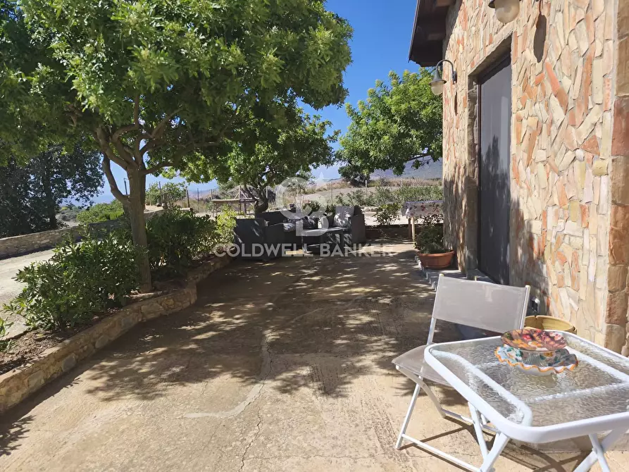 Immagine 7 di Villa in vendita  in contrada belladonna a Caltagirone
