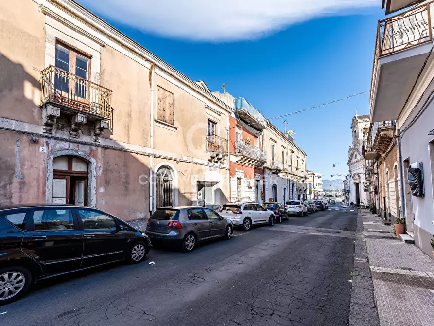 Immagine 37 di Casa indipendente in vendita  in Via Dei Galliano 17 a Riposto