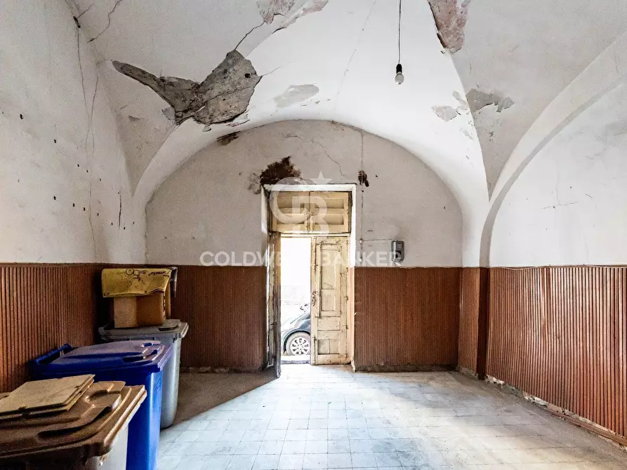 Immagine 17 di Casa indipendente in vendita  in Via Dei Galliano 17 a Riposto