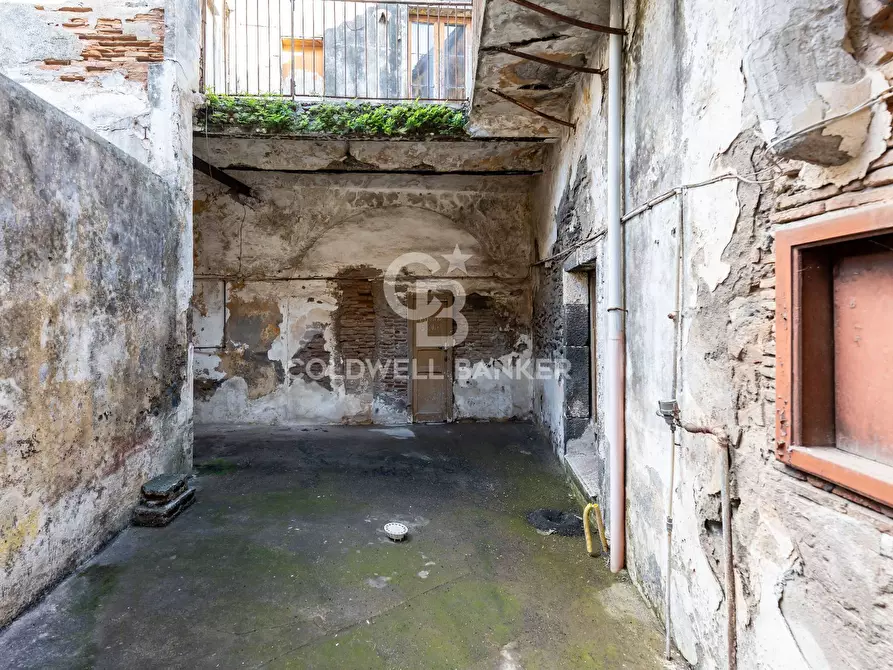 Immagine 13 di Casa indipendente in vendita  in Via Dei Galliano 17 a Riposto