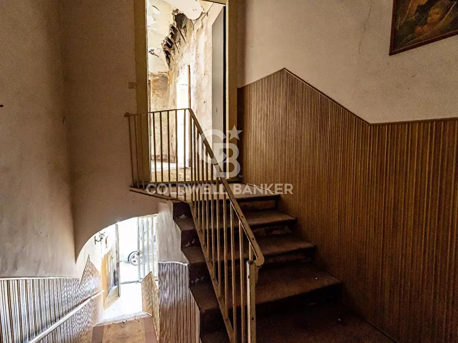 Immagine 23 di Casa indipendente in vendita  in Via Dei Galliano 17 a Riposto