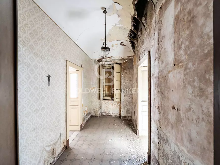 Immagine 24 di Casa indipendente in vendita  in Via Dei Galliano 17 a Riposto