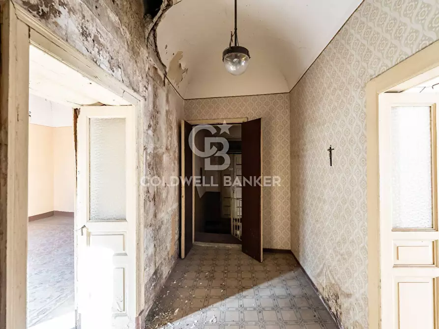 Immagine 25 di Casa indipendente in vendita  in Via Dei Galliano 17 a Riposto