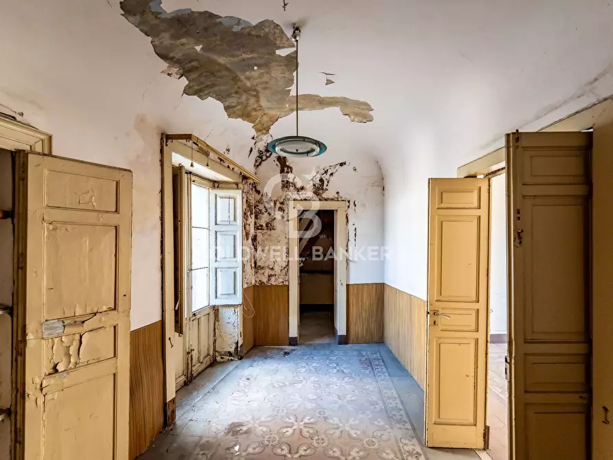 Immagine 32 di Casa indipendente in vendita  in Via Dei Galliano 17 a Riposto