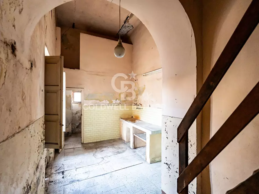 Immagine 34 di Casa indipendente in vendita  in Via Dei Galliano 17 a Riposto