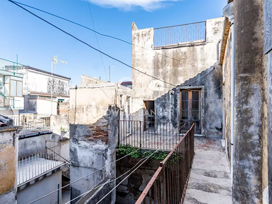 Immagine 11 di Casa indipendente in vendita  in Via Dei Galliano 17 a Riposto