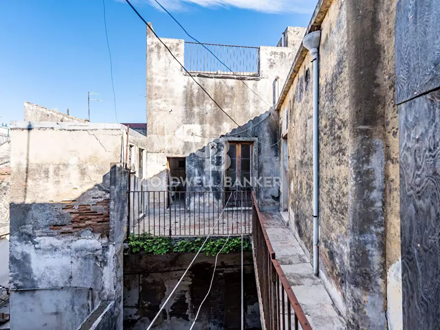 Immagine 39 di Casa indipendente in vendita  in Via Dei Galliano 17 a Riposto