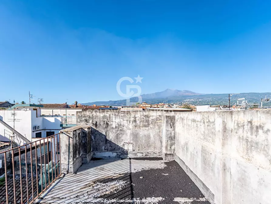 Immagine 1 di Casa indipendente in vendita  in Via Dei Galliano 17 a Riposto