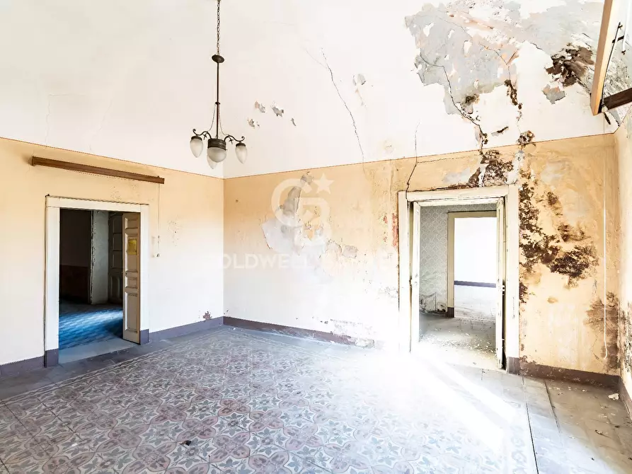 Immagine 43 di Casa indipendente in vendita  in Via Dei Galliano 17 a Riposto