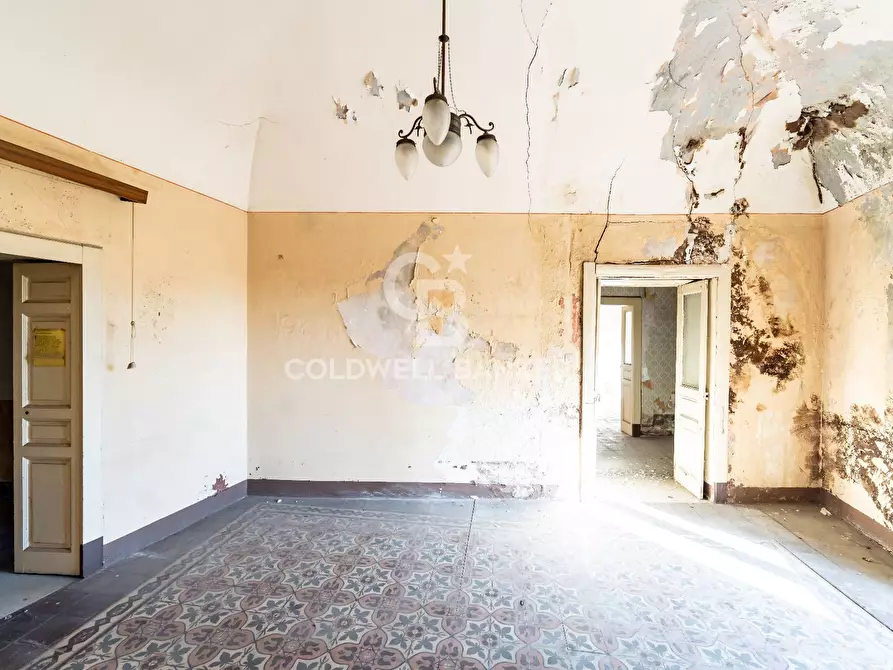 Immagine 44 di Casa indipendente in vendita  in Via Dei Galliano 17 a Riposto