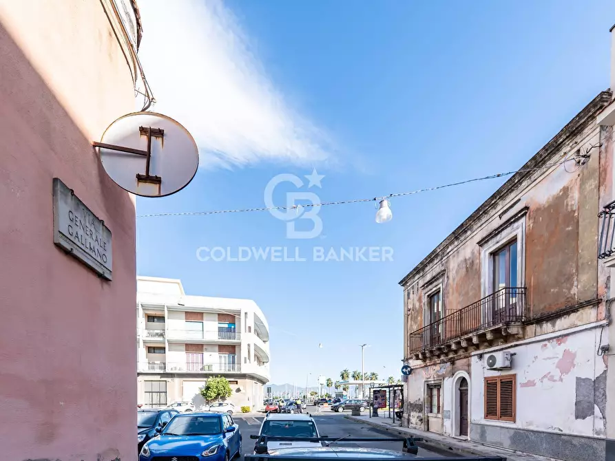 Immagine 38 di Casa indipendente in vendita  in Via Dei Galliano 17 a Riposto