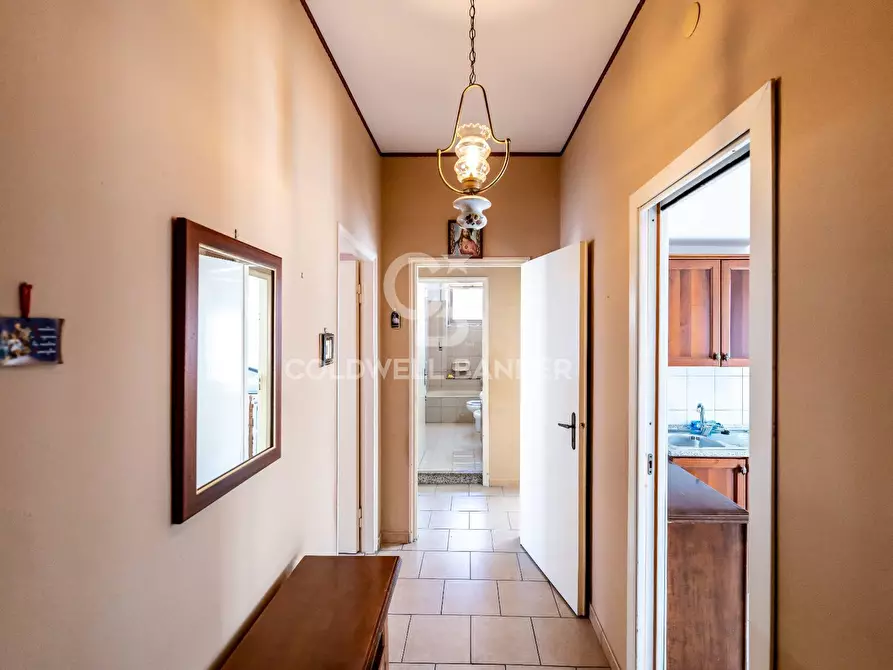 Immagine 1 di Appartamento in vendita  in Viale Immacolata 33/A a Mascali