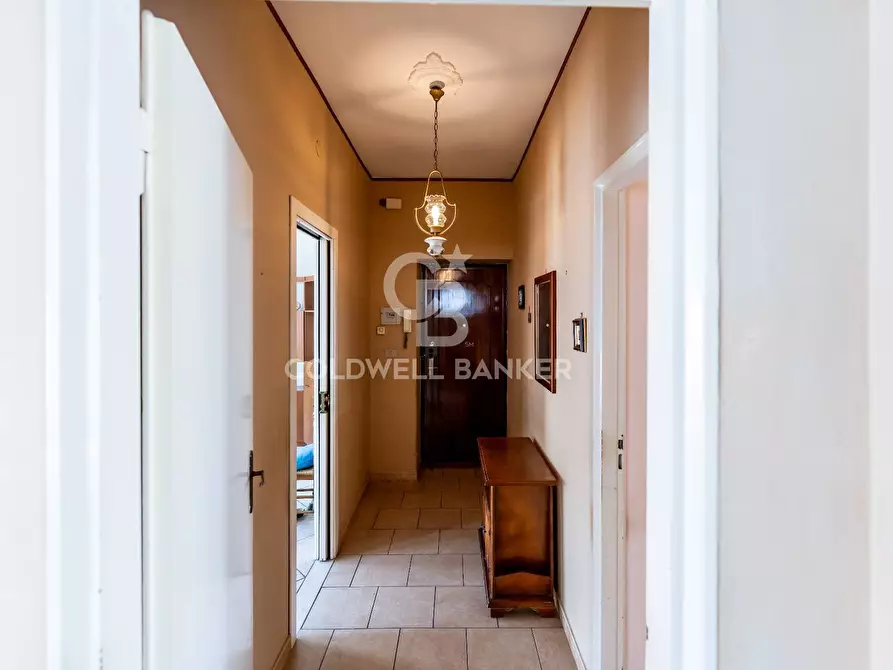 Immagine 2 di Appartamento in vendita  in Viale Immacolata 33/A a Mascali