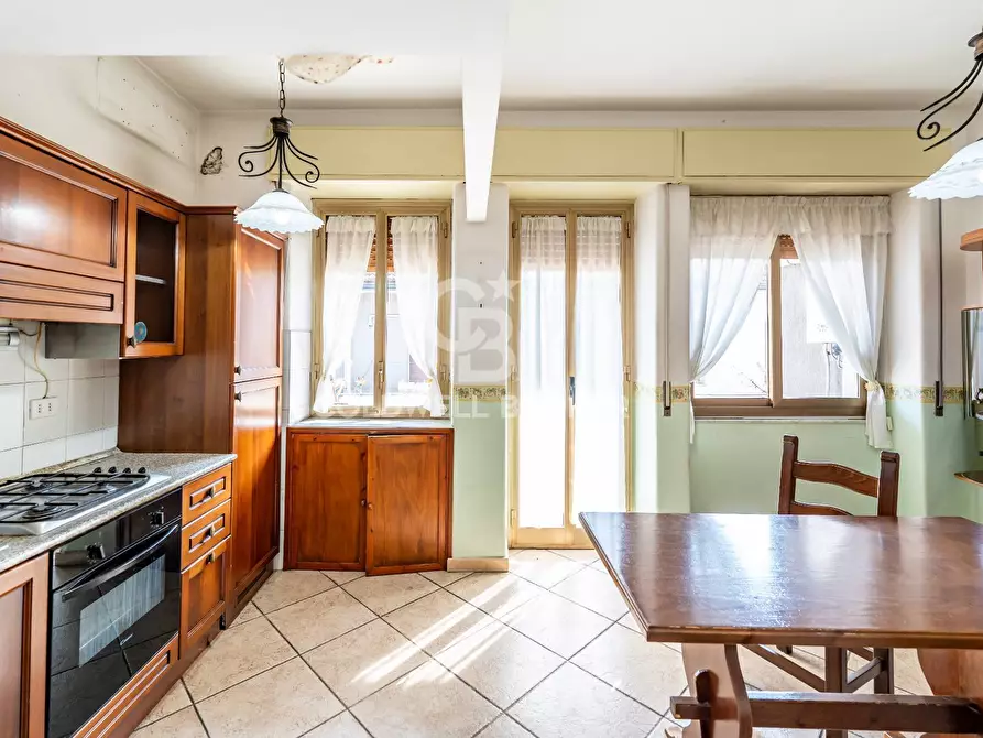 Immagine 3 di Appartamento in vendita  in Viale Immacolata 33/A a Mascali