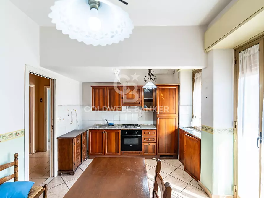 Immagine 4 di Appartamento in vendita  in Viale Immacolata 33/A a Mascali