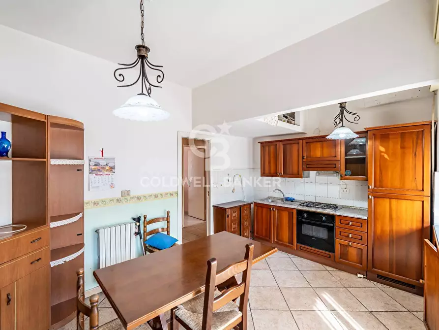 Immagine 5 di Appartamento in vendita  in Viale Immacolata 33/A a Mascali