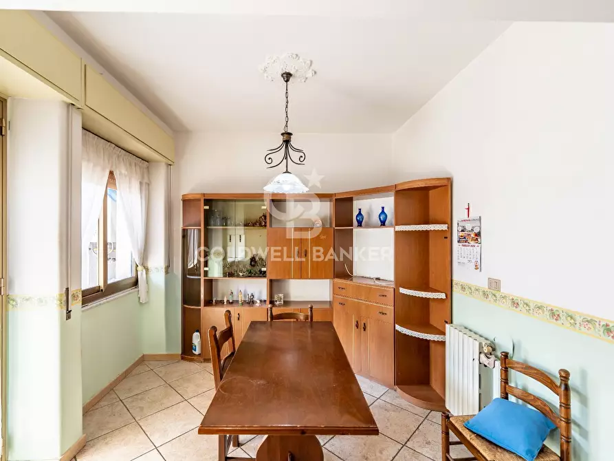 Immagine 6 di Appartamento in vendita  in Viale Immacolata 33/A a Mascali