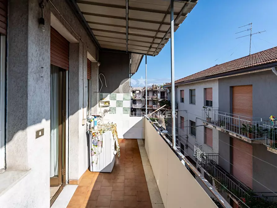 Immagine 7 di Appartamento in vendita  in Viale Immacolata 33/A a Mascali