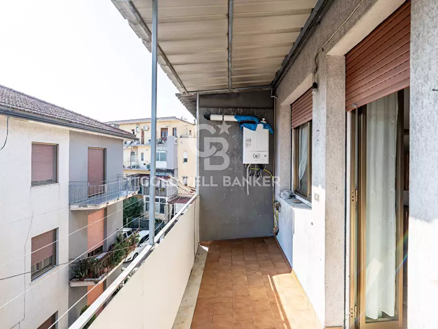 Immagine 8 di Appartamento in vendita  in Viale Immacolata 33/A a Mascali