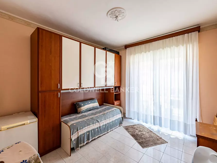 Immagine 9 di Appartamento in vendita  in Viale Immacolata 33/A a Mascali