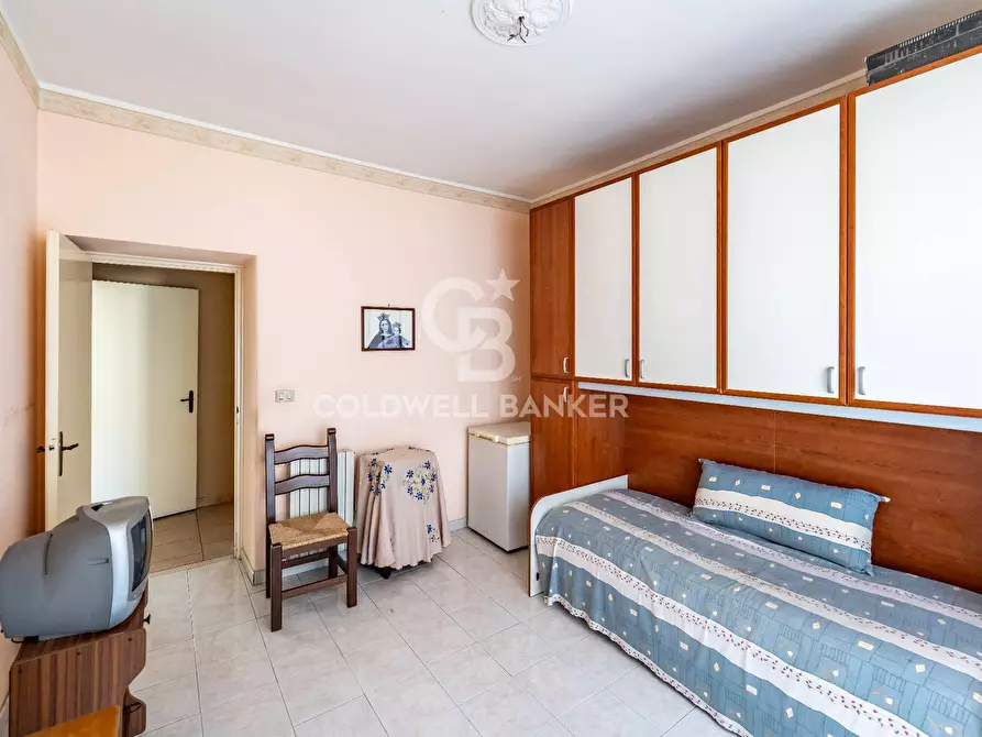 Immagine 11 di Appartamento in vendita  in Viale Immacolata 33/A a Mascali