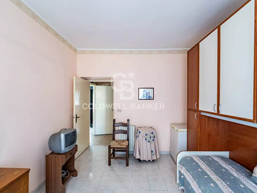 Immagine 12 di Appartamento in vendita  in Viale Immacolata 33/A a Mascali