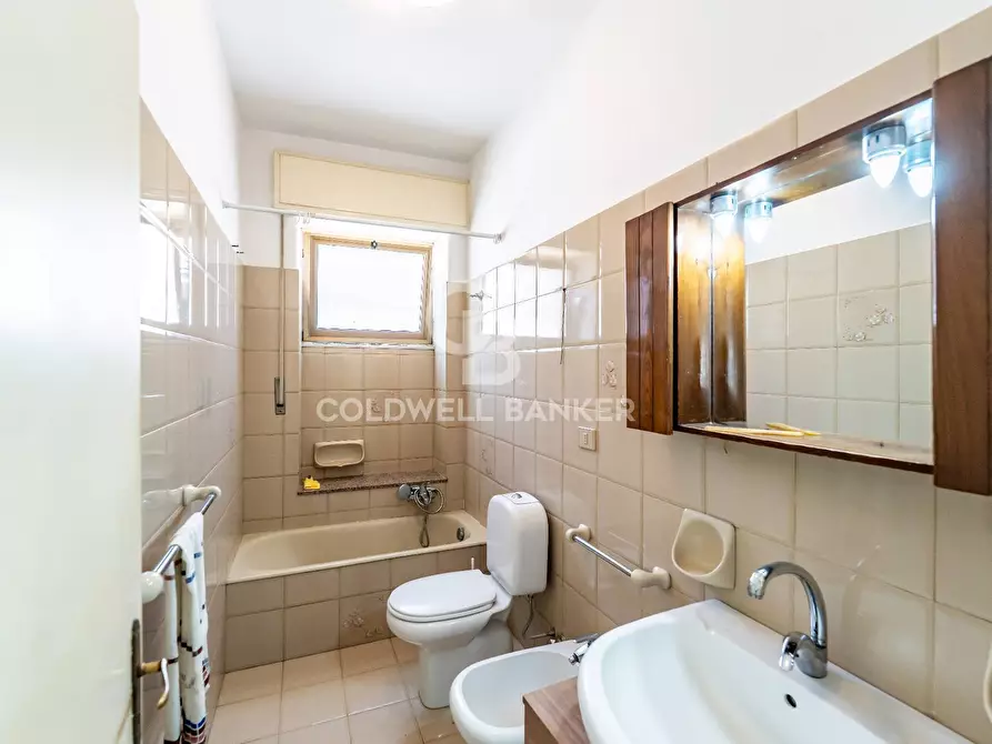 Immagine 13 di Appartamento in vendita  in Viale Immacolata 33/A a Mascali