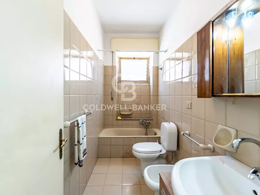 Immagine 14 di Appartamento in vendita  in Viale Immacolata 33/A a Mascali