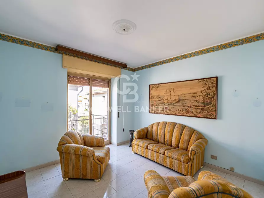 Immagine 15 di Appartamento in vendita  in Viale Immacolata 33/A a Mascali