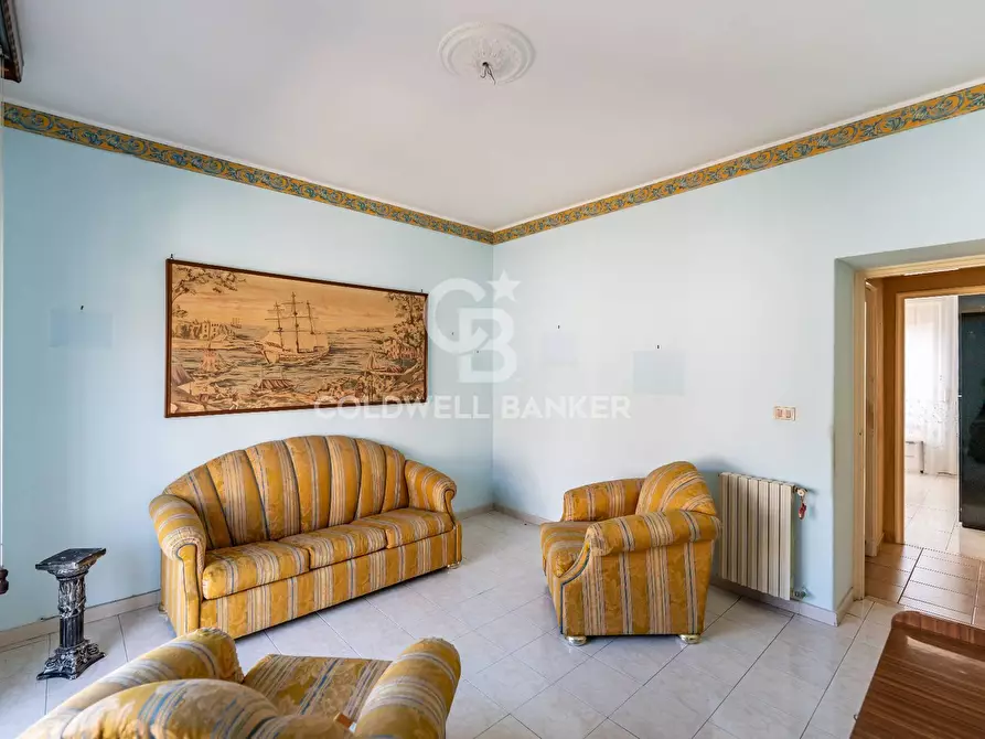 Immagine 16 di Appartamento in vendita  in Viale Immacolata 33/A a Mascali