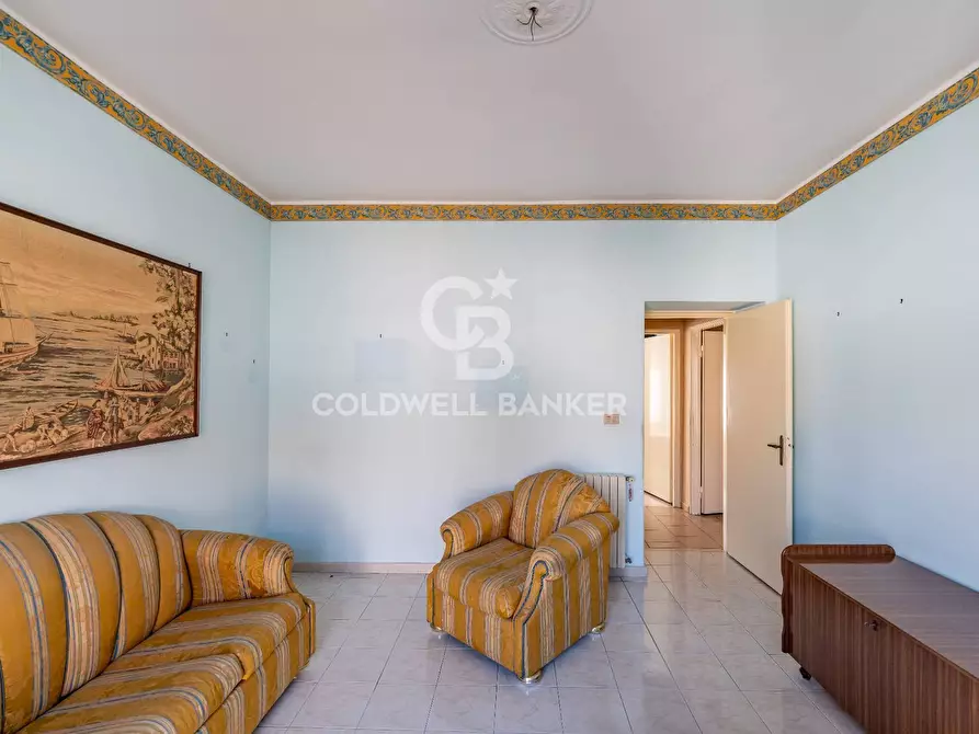 Immagine 17 di Appartamento in vendita  in Viale Immacolata 33/A a Mascali