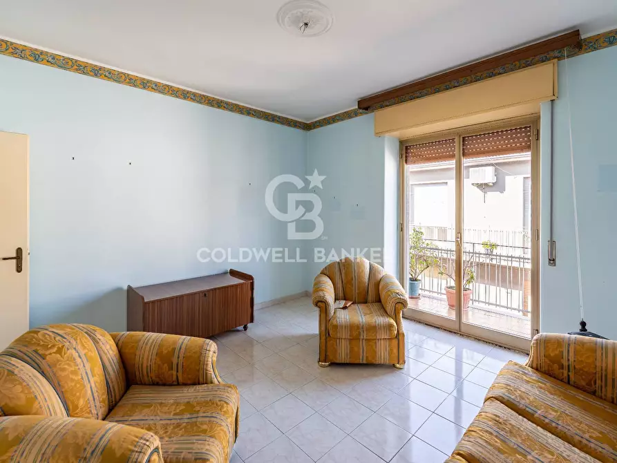 Immagine 19 di Appartamento in vendita  in Viale Immacolata 33/A a Mascali