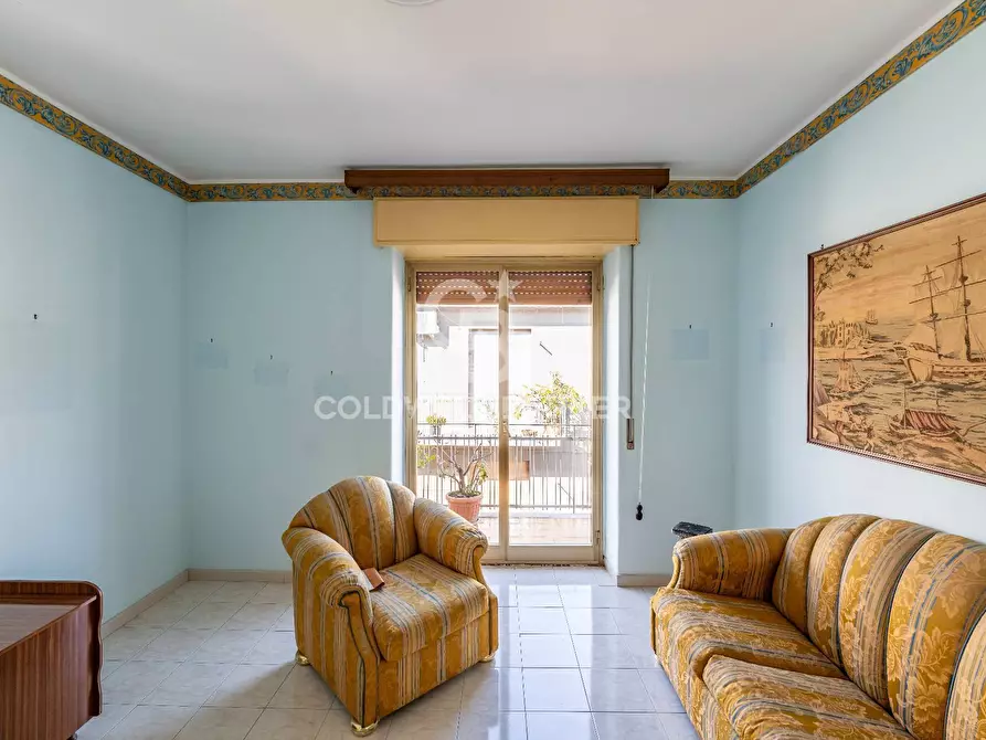 Immagine 20 di Appartamento in vendita  in Viale Immacolata 33/A a Mascali