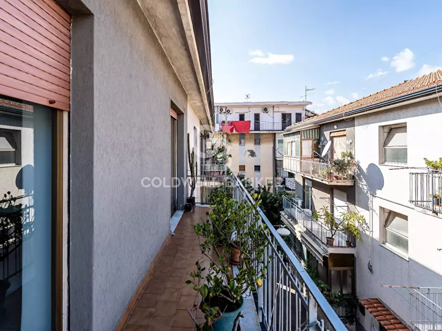 Immagine 21 di Appartamento in vendita  in Viale Immacolata 33/A a Mascali