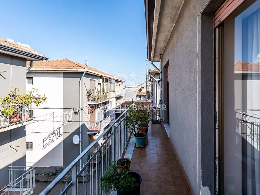 Immagine 22 di Appartamento in vendita  in Viale Immacolata 33/A a Mascali