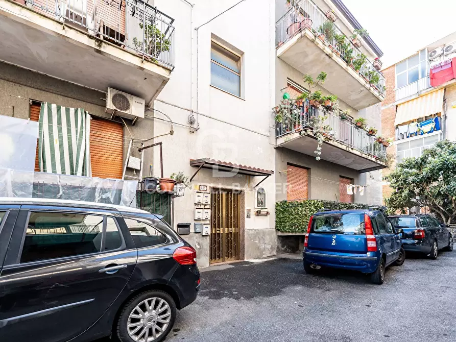 Immagine 26 di Appartamento in vendita  in Viale Immacolata 33/A a Mascali