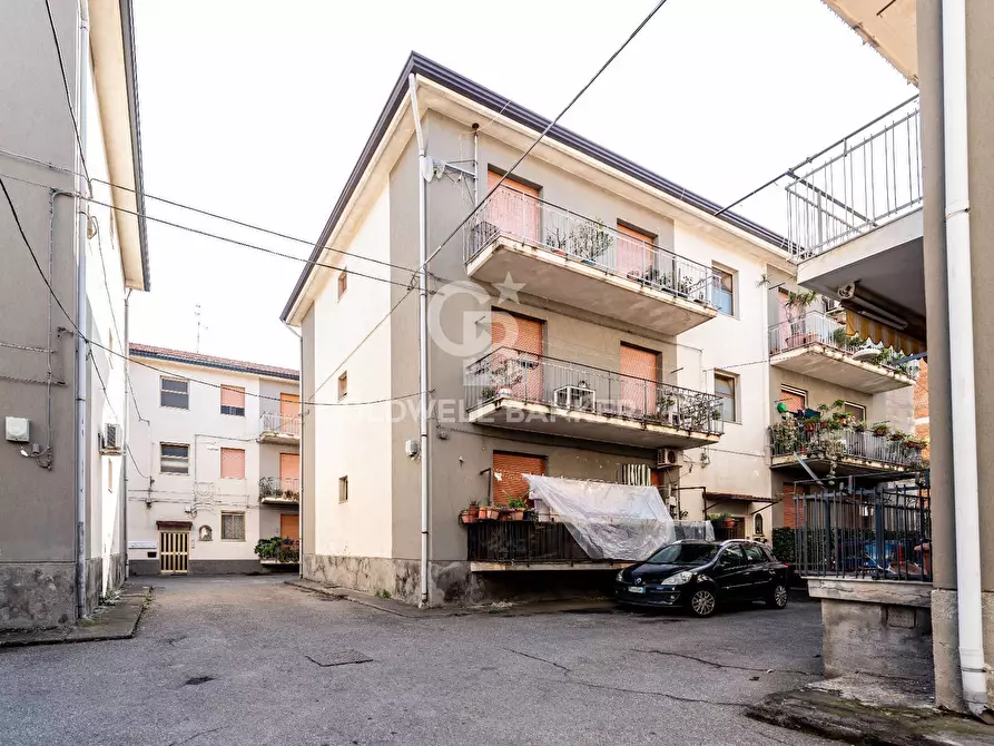 Immagine 27 di Appartamento in vendita  in Viale Immacolata 33/A a Mascali