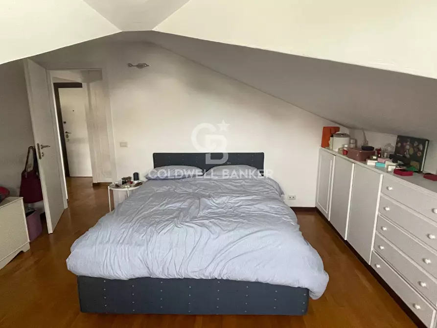 Immagine 10 di Appartamento in affitto  in Via Bevagna a Roma