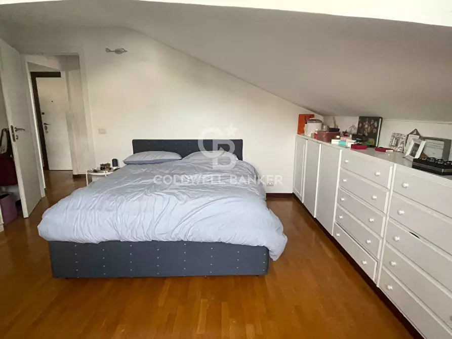 Immagine 12 di Appartamento in affitto  in Via Bevagna a Roma