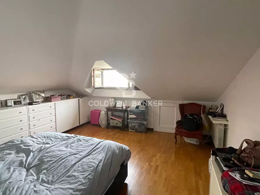 Immagine 15 di Appartamento in affitto  in Via Bevagna a Roma