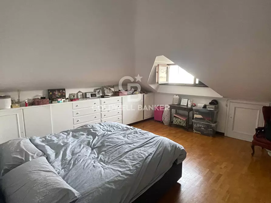 Immagine 13 di Appartamento in affitto  in Via Bevagna a Roma