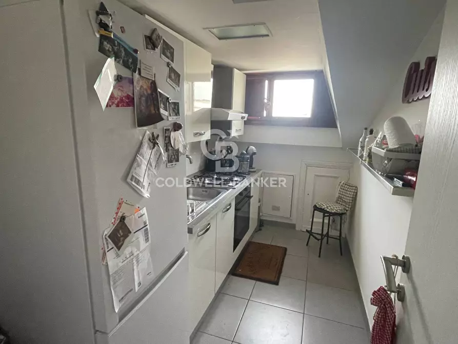 Immagine 7 di Appartamento in affitto  in Via Bevagna a Roma