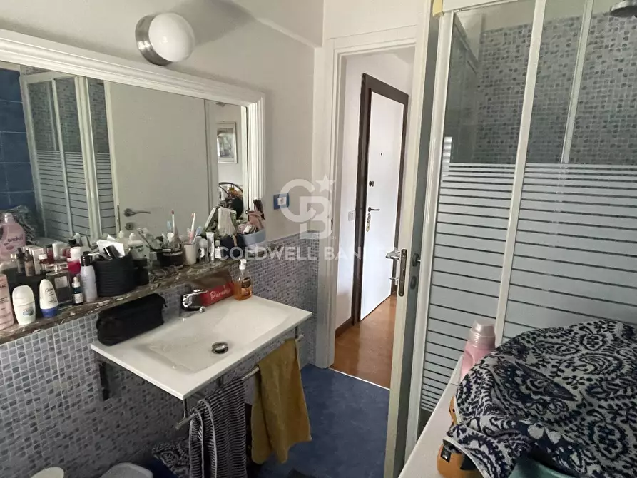 Immagine 16 di Appartamento in affitto  in Via Bevagna a Roma