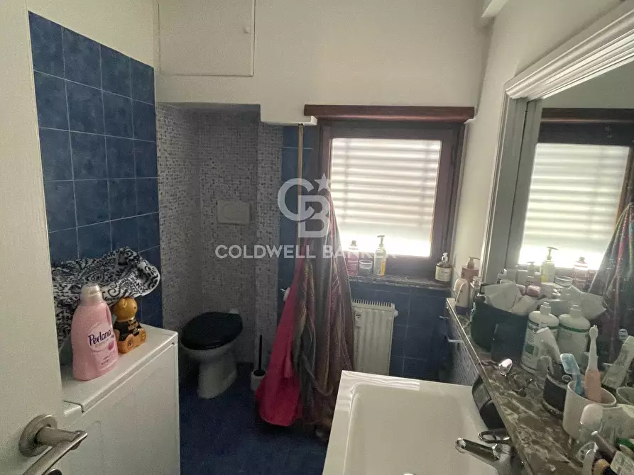 Immagine 17 di Appartamento in affitto  in Via Bevagna a Roma