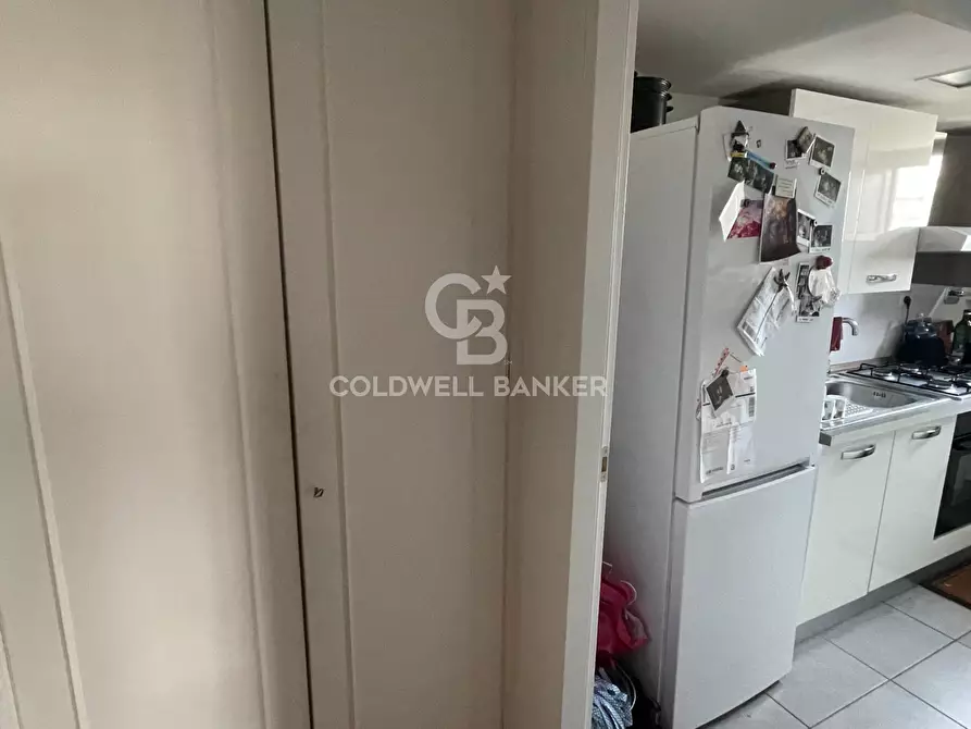 Immagine 6 di Appartamento in affitto  in Via Bevagna a Roma