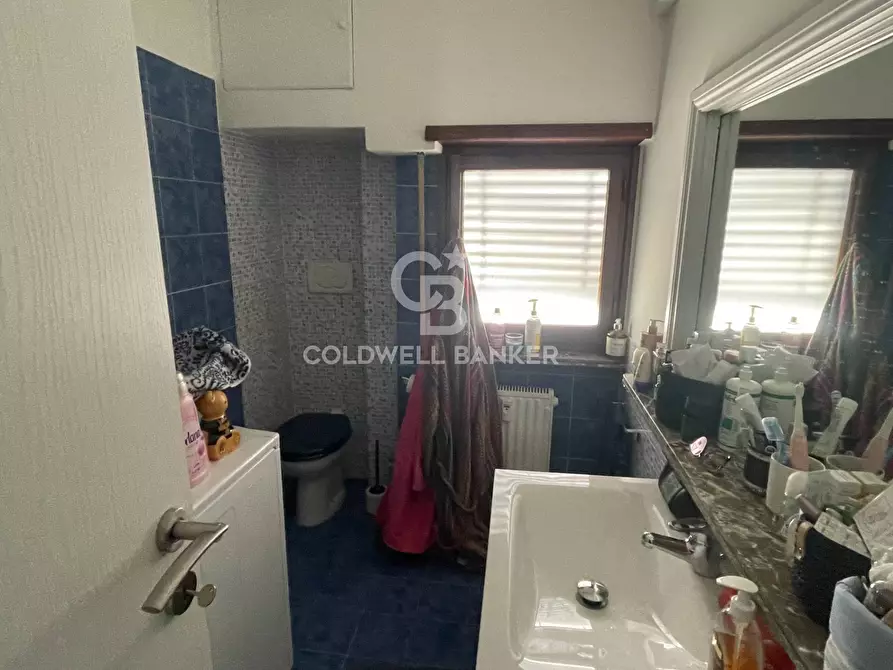 Immagine 18 di Appartamento in affitto  in Via Bevagna a Roma