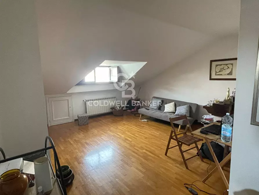 Immagine 4 di Appartamento in affitto  in Via Bevagna a Roma