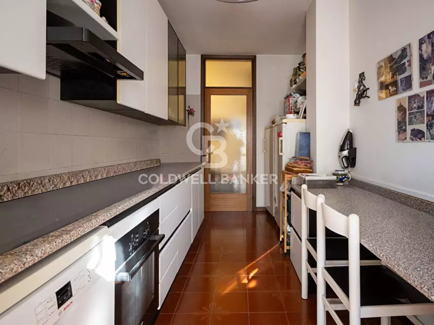 Immagine 3 di Appartamento in vendita  in Via Friuli a Silea