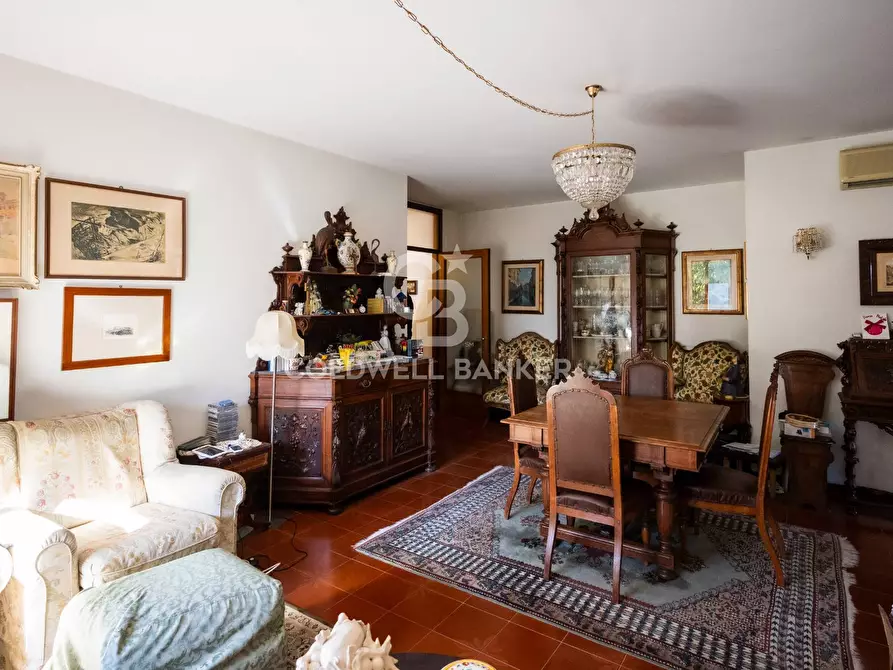 Immagine 5 di Appartamento in vendita  in Via Friuli a Silea